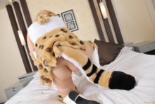 Kemono Friends – Nisizuku Hiyo – Serval (215)