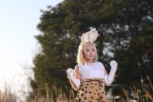 Kemono Friends – Nisizuku Hiyo – Serval (25)