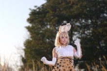 Kemono Friends – Nisizuku Hiyo – Serval (26)
