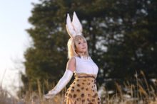 Kemono Friends – Nisizuku Hiyo – Serval (28)