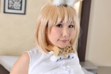 Kemono Friends – Nisizuku Hiyo – Serval (286)