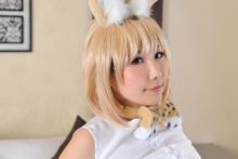 Kemono Friends – Nisizuku Hiyo – Serval (287)