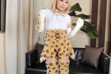 Kemono Friends – Nisizuku Hiyo – Serval (288)