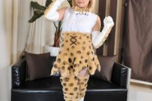 Kemono Friends – Nisizuku Hiyo – Serval (289)