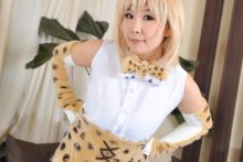 Kemono Friends – Nisizuku Hiyo – Serval (291)