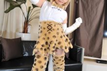 Kemono Friends – Nisizuku Hiyo – Serval (295)