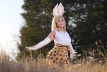 Kemono Friends – Nisizuku Hiyo – Serval (31)