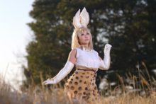 Kemono Friends – Nisizuku Hiyo – Serval (32)