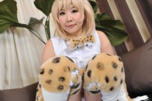 Kemono Friends – Nisizuku Hiyo – Serval (334)