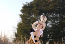 Kemono Friends – Nisizuku Hiyo – Serval (36)