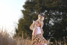 Kemono Friends – Nisizuku Hiyo – Serval (38)