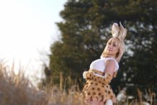 Kemono Friends – Nisizuku Hiyo – Serval (41)