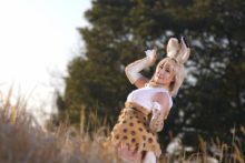 Kemono Friends – Nisizuku Hiyo – Serval (42)
