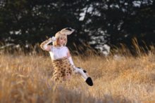 Kemono Friends – Nisizuku Hiyo – Serval (43)