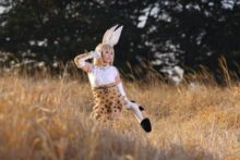 Kemono Friends – Nisizuku Hiyo – Serval (44)