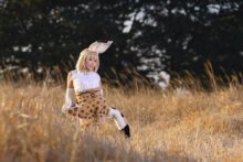 Kemono Friends – Nisizuku Hiyo – Serval (45)