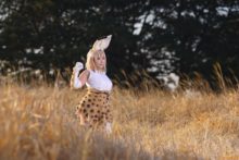 Kemono Friends – Nisizuku Hiyo – Serval (46)