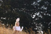 Kemono Friends – Nisizuku Hiyo – Serval (55)