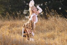 Kemono Friends – Nisizuku Hiyo – Serval (63)