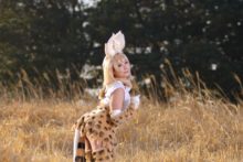 Kemono Friends – Nisizuku Hiyo – Serval (66)