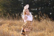 Kemono Friends – Nisizuku Hiyo – Serval (68)