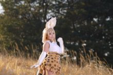 Kemono Friends – Nisizuku Hiyo – Serval (69)