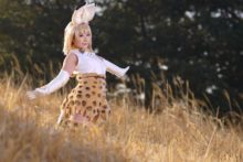 Kemono Friends – Nisizuku Hiyo – Serval (70)