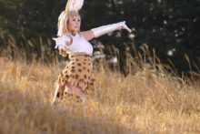 Kemono Friends – Nisizuku Hiyo – Serval (75)