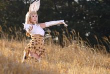 Kemono Friends – Nisizuku Hiyo – Serval (76)