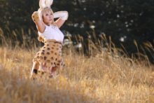 Kemono Friends – Nisizuku Hiyo – Serval (77)