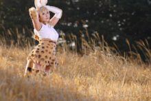 Kemono Friends – Nisizuku Hiyo – Serval (78)