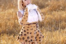 Kemono Friends – Nisizuku Hiyo – Serval (80)