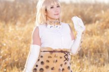 Kemono Friends – Nisizuku Hiyo – Serval (82)