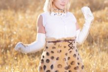 Kemono Friends – Nisizuku Hiyo – Serval (83)