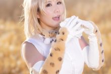 Kemono Friends – Nisizuku Hiyo – Serval (84)