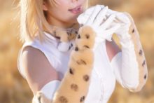 Kemono Friends – Nisizuku Hiyo – Serval (85)