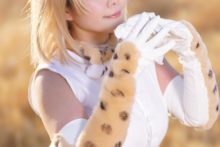 Kemono Friends – Nisizuku Hiyo – Serval (86)