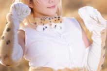 Kemono Friends – Nisizuku Hiyo – Serval (87)
