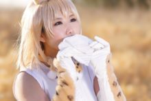 Kemono Friends – Nisizuku Hiyo – Serval (89)
