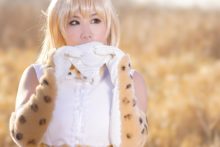 Kemono Friends – Nisizuku Hiyo – Serval (94)