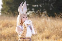 Kemono Friends – Nisizuku Hiyo – Serval (95)
