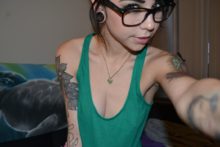 Littlehuman 9