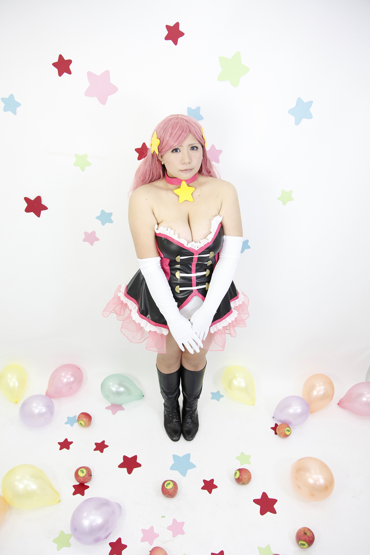 Mawaru Penguindrum – Chouzuki Maryou – Isora Hibari