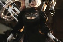 Nier – Sesshu Asuak – Yorha (11)
