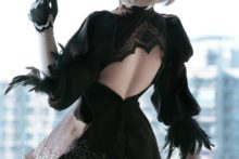 Nier – Sesshu Asuak – Yorha (16)