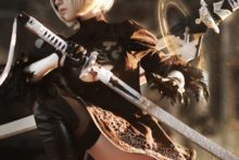 Nier – Sesshu Asuak – Yorha (17)
