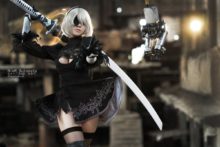 Nier – Sesshu Asuak – Yorha (18)