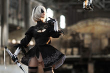 Nier – Sesshu Asuak – Yorha (23)