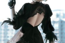 Nier – Sesshu Asuak – Yorha (4)