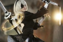 Nier – Sesshu Asuak – Yorha (7)